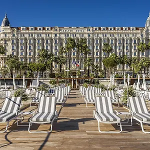 Intercontinental Carlton Cannes